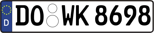 DO-WK8698