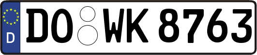 DO-WK8763
