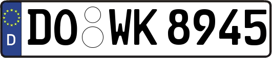 DO-WK8945
