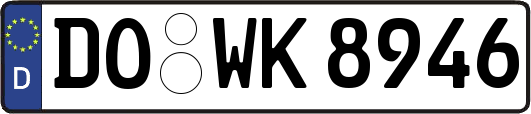 DO-WK8946