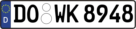 DO-WK8948