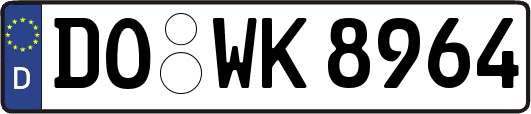 DO-WK8964