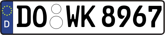 DO-WK8967