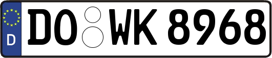 DO-WK8968