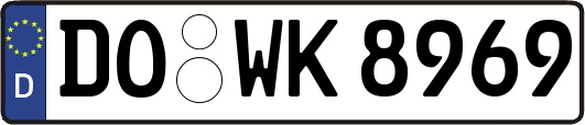 DO-WK8969