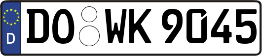 DO-WK9045
