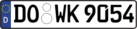 DO-WK9054