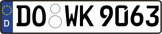 DO-WK9063