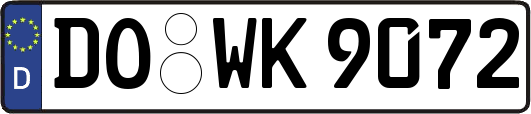 DO-WK9072