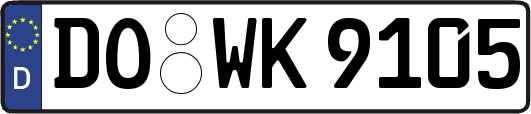 DO-WK9105