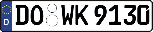 DO-WK9130