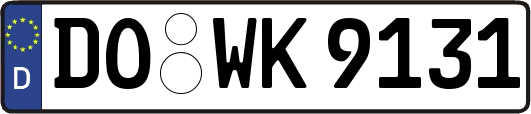 DO-WK9131