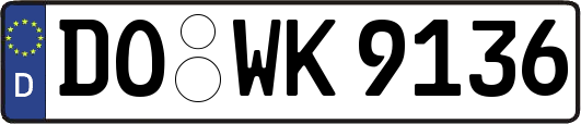 DO-WK9136