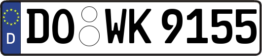 DO-WK9155