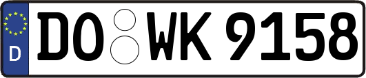 DO-WK9158