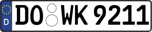 DO-WK9211
