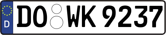 DO-WK9237