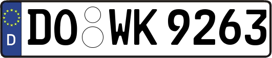 DO-WK9263