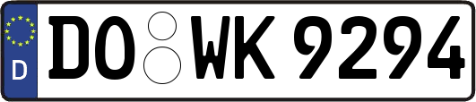 DO-WK9294