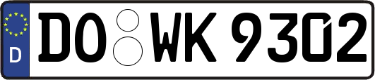 DO-WK9302