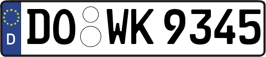 DO-WK9345