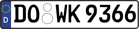 DO-WK9366