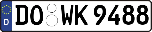 DO-WK9488