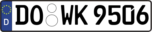 DO-WK9506