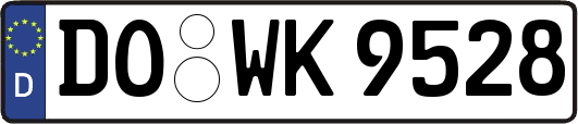 DO-WK9528