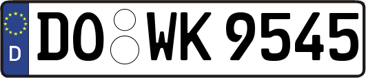 DO-WK9545