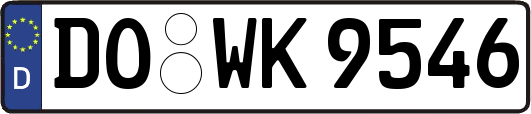 DO-WK9546