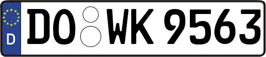 DO-WK9563