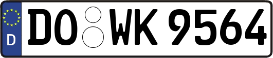 DO-WK9564
