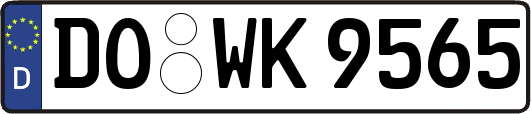 DO-WK9565