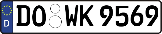 DO-WK9569