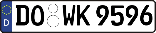 DO-WK9596