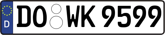 DO-WK9599