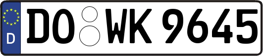 DO-WK9645