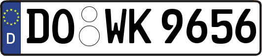 DO-WK9656