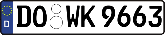 DO-WK9663