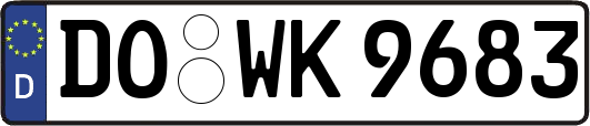 DO-WK9683