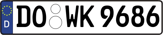 DO-WK9686