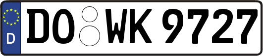 DO-WK9727