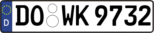DO-WK9732