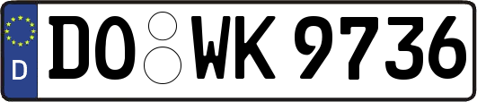 DO-WK9736