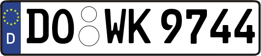 DO-WK9744