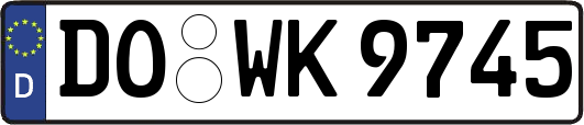 DO-WK9745
