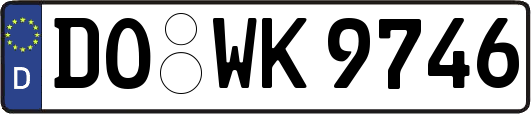 DO-WK9746