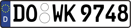 DO-WK9748