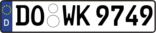 DO-WK9749